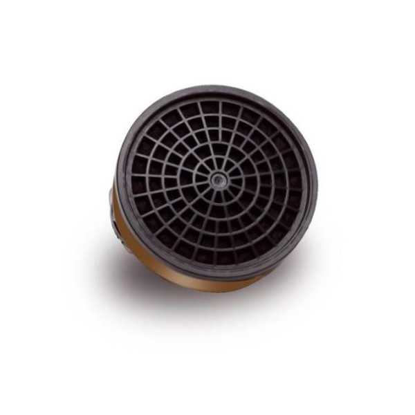 Filtro para Vapores Organicos XA010002195 [LOTE DE 6 Unidades] 3M