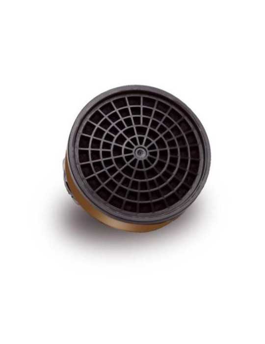Filtro para Vapores Organicos XA010002195 [LOTE DE 6 Unidades] 3M