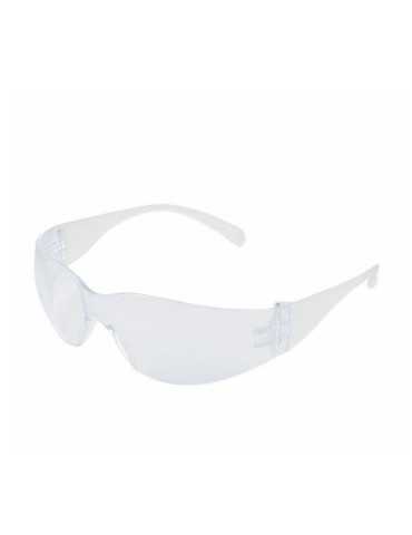 Gafas de Seguridad Antirrayaduras Lente Incolora [LOTE DE 6 Unidades] 3M