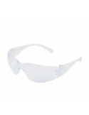Gafas de Seguridad Antirrayaduras Lente Incolora [LOTE DE 6 Unidades] 3M