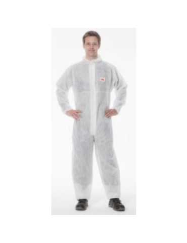 Mono Protección Basica 4500 Talla S [LOTE DE 6 Unidades] 3M