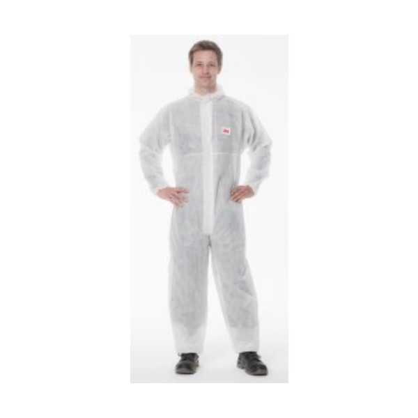 Mono Protección Basica 4500 Talla S [LOTE DE 6 Unidades] 3M