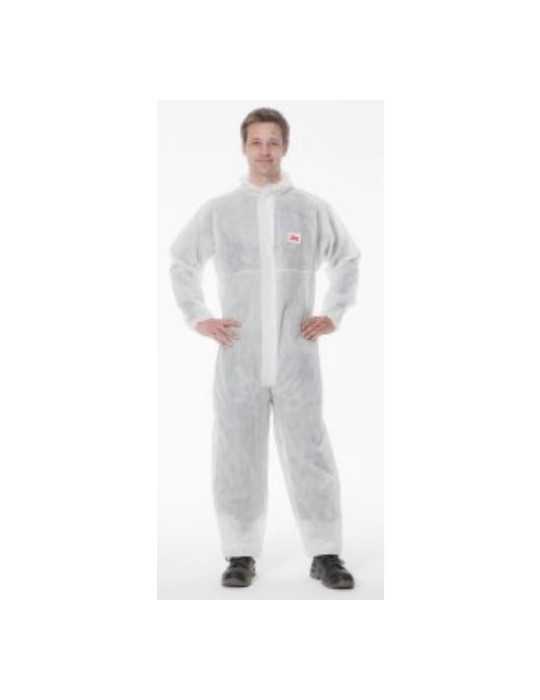 Mono Protección Basica 4500 Talla S [LOTE DE 6 Unidades] 3M
