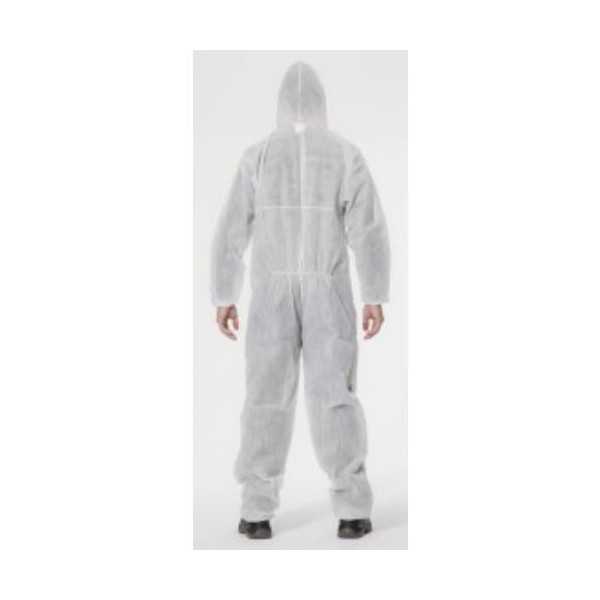 Mono Protección Basica 4500 Talla M Blanco [LOTE DE 6 Unidades] 3M