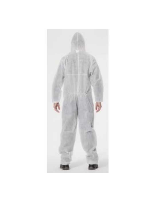 Mono Protección Basica 4500 Talla M Blanco [LOTE DE 6 Unidades] 3M