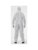 Mono Protección Basica 4500 Talla M Blanco [LOTE DE 6 Unidades] 3M