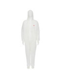 Mono Protección Basica 4500 Talla 3XL Blanco [LOTE DE 6 Unidades] 3M