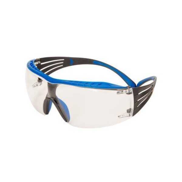 Gafa Seguridad SF401XSGAF-BLU Clear Sgaf 20/CS [LOTE DE 2 Unidades] 3M
