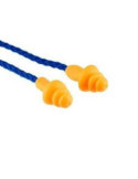 Tapones Reutilizables con Cordón 1271 [LOTE DE 18 Unidades] 3M