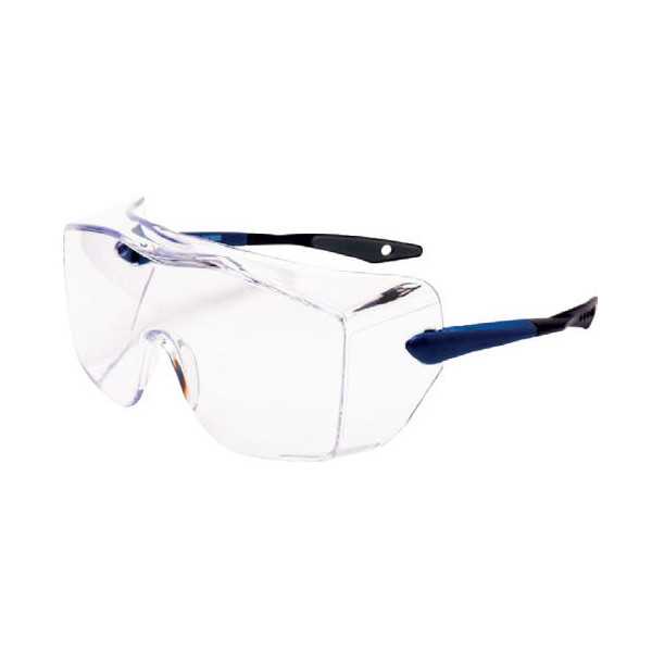 Cubregafas Seguridad OX3000 [LOTE DE 4 Unidades] 3M