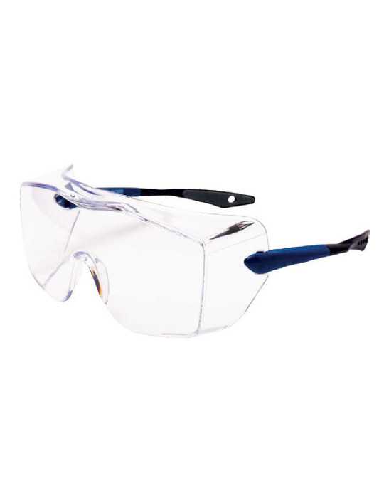 Cubregafas Seguridad OX3000 [LOTE DE 4 Unidades] 3M
