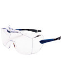 Cubregafas Seguridad OX3000 [LOTE DE 4 Unidades] 3M