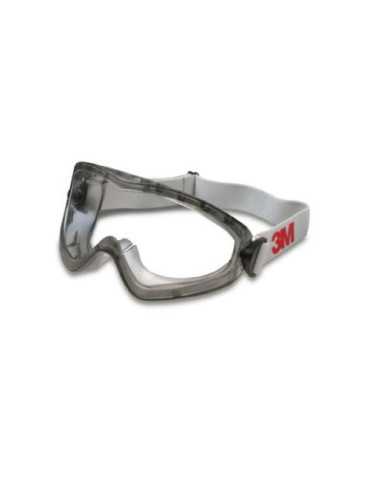 Gafa Panoramica G2890 [LOTE DE 2 Unidades] 3M