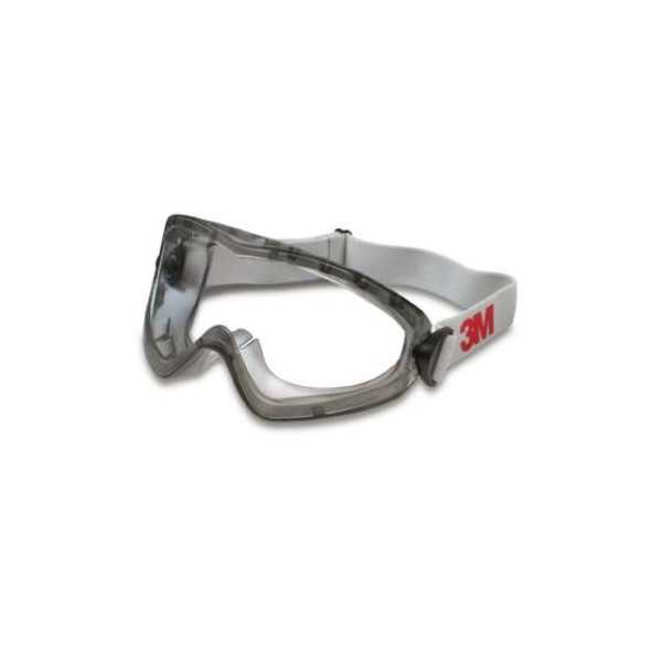 Gafa Panoramica G2890 [LOTE DE 2 Unidades] 3M