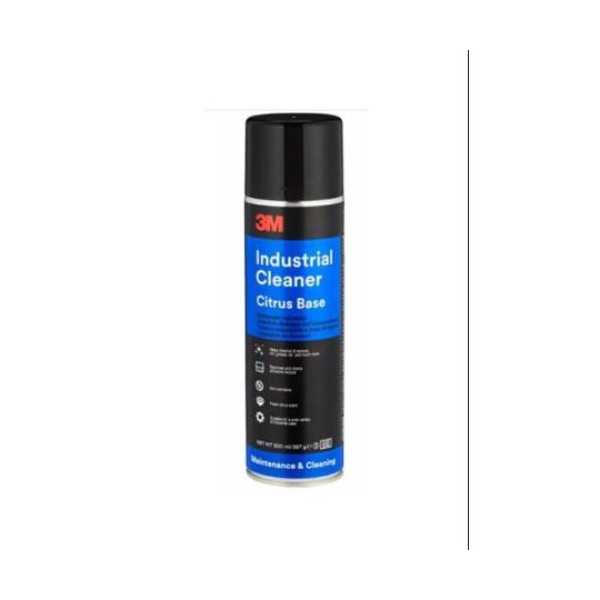 Limpiador Indal. adhesivos, grasas, alquitranes 500ML 3M
