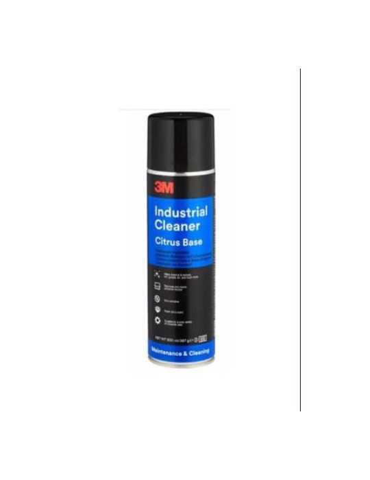Limpiador Indal. adhesivos, grasas, alquitranes 500ML 3M