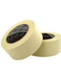 Cinta de Enmascarado 101E Beige 48 mm X 50 m [LOTE DE 8 Unidades] 3M