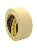 Cinta de Enmascarado 201E Beige 30 MMX50M 0,135MM [LOTE DE 10 Unidades] 3M