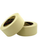 Cinta de Enmascarado 201E Beige 48MMX50M 0,135MM [LOTE DE 6 Unidades] 3M