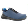 Zapato seguridad PANTER S3 Forza Sporty azul ESD Talla 36