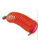 Manguera Espiral Nylon 6X8 5M 8973005473 [LOTE DE 4 Unidades] ABAC
