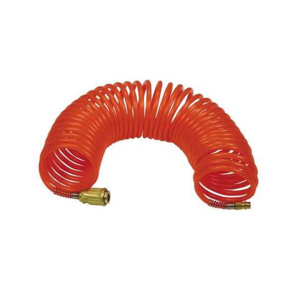 Manguera Espiral Nylon 6X8 10M 8973005519 [LOTE DE 2 Unidades] ABAC
