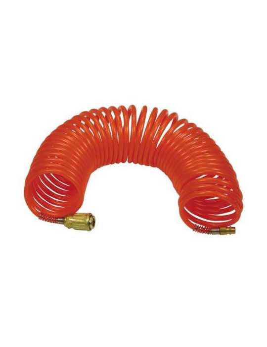 Manguera Espiral Nylon 6X8 10M 8973005519 [LOTE DE 2 Unidades] ABAC