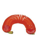 Manguera Espiral Nylon 6X8 10M 8973005519 [LOTE DE 2 Unidades] ABAC