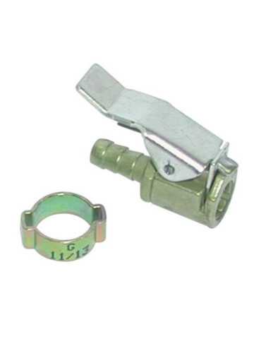 Cabeza de Inflado Tipo Michelin 290035854 [LOTE DE 6 Unidades] ABAC