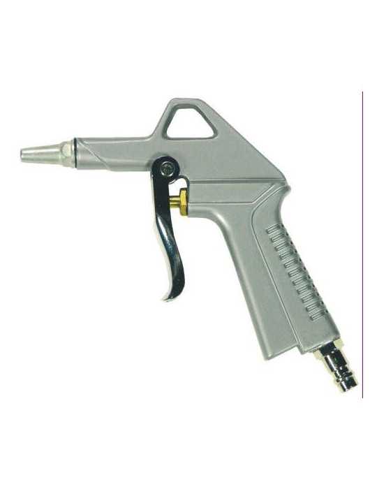 Pistola Soplado Neumatica 2809913500 [LOTE DE 4 Unidades] ABAC
