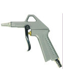 Pistola Soplado Neumatica 2809913500 [LOTE DE 4 Unidades] ABAC