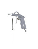 Pistola Soplado con Prolongador Neumatica 2809913501 [LOTE DE 4 Unidades] ABAC