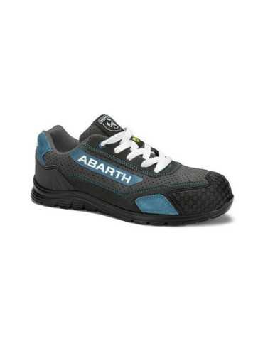 Zapato Seguridad Truck Plus S3S Talla 39 ABARTH