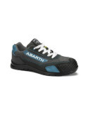 Zapato Seguridad Truck Plus S3S Talla 43 ABARTH