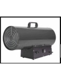 Calefactor Gas Industrial 15KW LUME15 ABC CONFORT