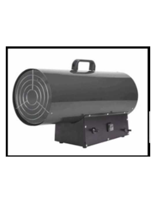 Calefactor Gas Industrial 50KW LUME50 ABC CONFORT