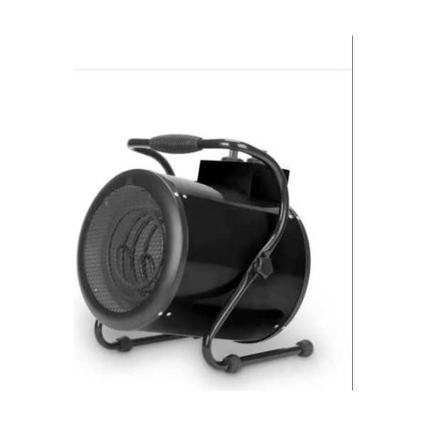 Calefactor Industrial Eléctrico Etna 5000W ABC CONFORT