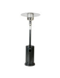 Estufa de Gas Exterior 13KW Negro FIRE13NE ABC CONFORT