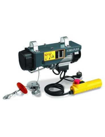 Polipasto PBF 300 e Belflex ABRATOOLS