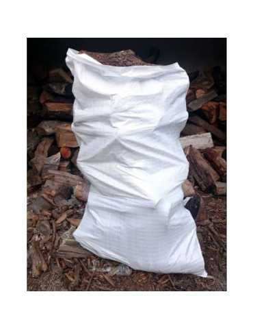 Saco Rafia 55X95 (Pack 10) 471001000 [LOTE DE 6 Unidades] ABRATOOLS