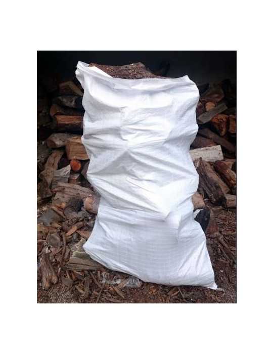 Saco Rafia 55X95 (Pack 10) 471001000 [LOTE DE 6 Unidades] ABRATOOLS