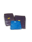 Toldo Belflex 3 X 4 m 90GR Azul/Verde 47101500 [LOTE DE 4 Unidades] ABRATOOLS