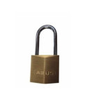 Candado Latón Arco Largo 30MM 79208 [LOTE DE 6 Unidades] ABUS