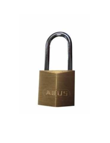 Candado Latón Arco Largo 50MM 79213 [LOTE DE 4 Unidades] ABUS