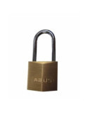 Candado Latón Arco Largo Llaves Iguales 40MM 51715 [LOTE DE 6 Unidades] ABUS