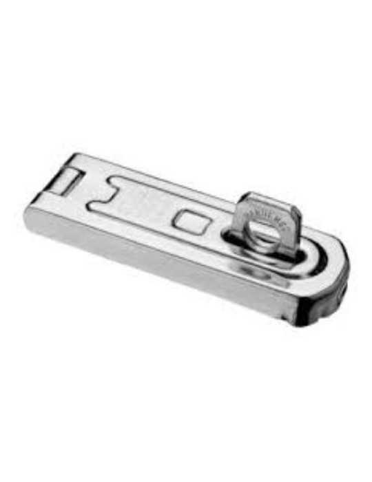 Portacandado 100/100 100MM Blister [LOTE DE 2 Unidades] ABUS