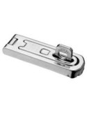 Portacandado 100/100 100MM Blister [LOTE DE 2 Unidades] ABUS