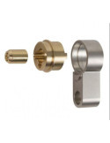 Set Extensión Modular 10MM 50MXVBG03-10 [LOTE DE 4 Unidades] ABUS