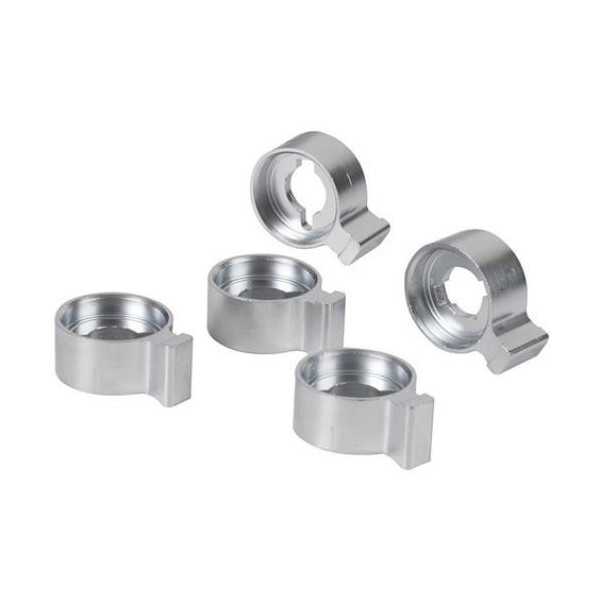 Levas Cortas Cilindro Incopiable Vela MX [LOTE DE 4 Unidades] ABUS