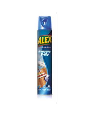 Alex Atrapapolvo Terrazo 189032 [LOTE DE 4 Unidades] AC MARCA